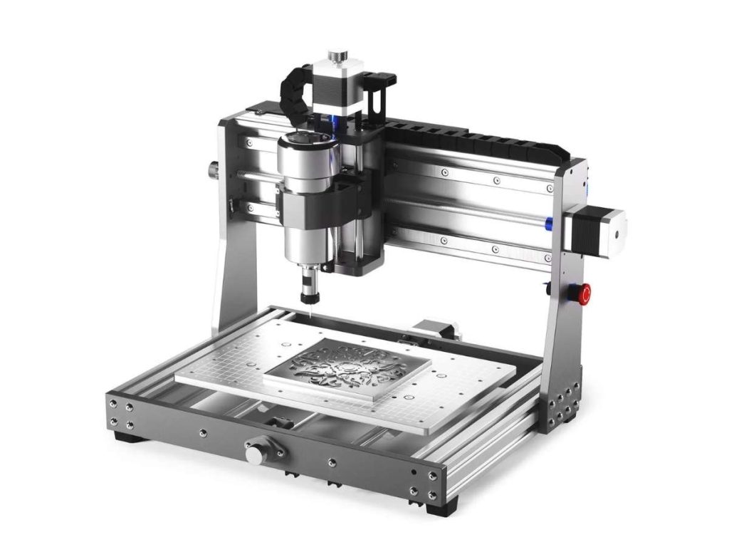 7 Best Metal CNC Machines for Small Businesses 2 7 Best Metal CNC Machines for Small Businesses 2