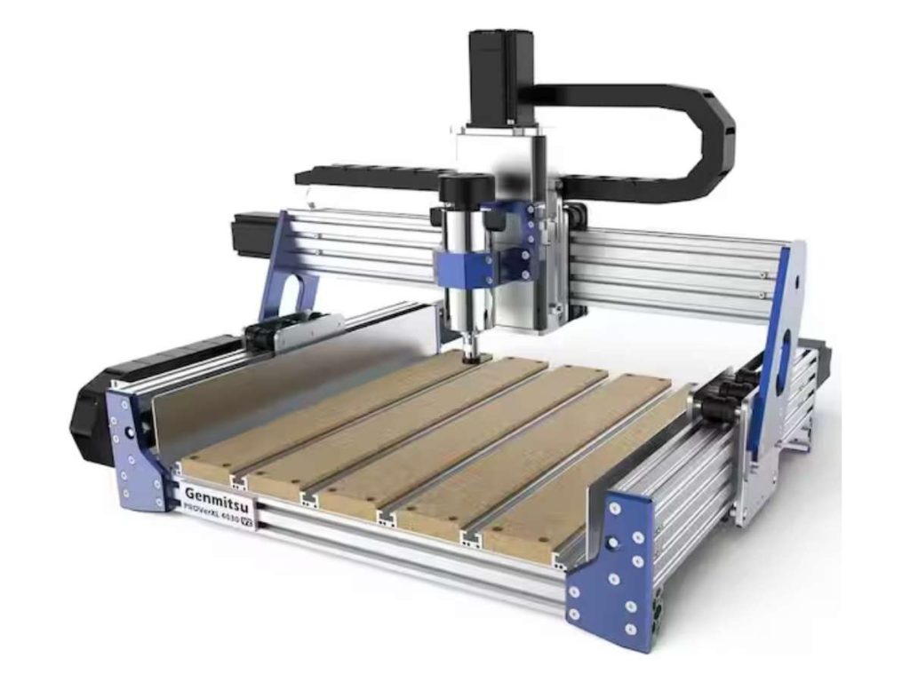 7 Best Metal CNC Machines for Small Businesses 4 7 Best Metal CNC Machines for Small Businesses 4