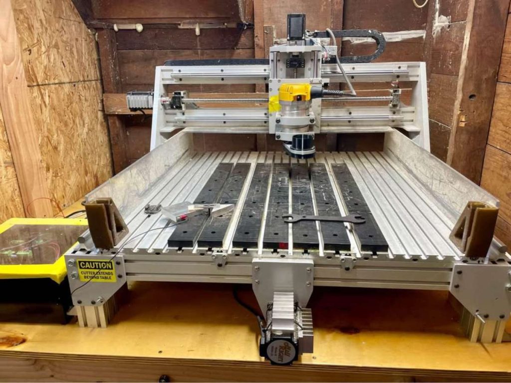 7 Best Metal CNC Machines for Small Businesses 7 7 Best Metal CNC Machines for Small Businesses 7