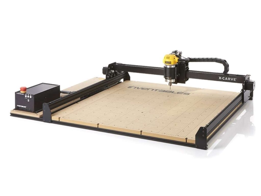 7 Best Small CNC Router 1 7 Best Small CNC Router 1