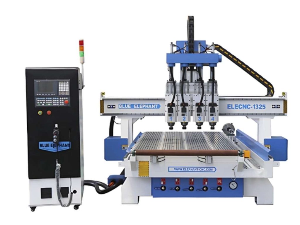 7 Best Small CNC Router 3 7 Best Small CNC Router 3