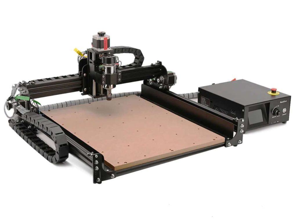 7 Best Small CNC Router 6 7 Best Small CNC Router 6