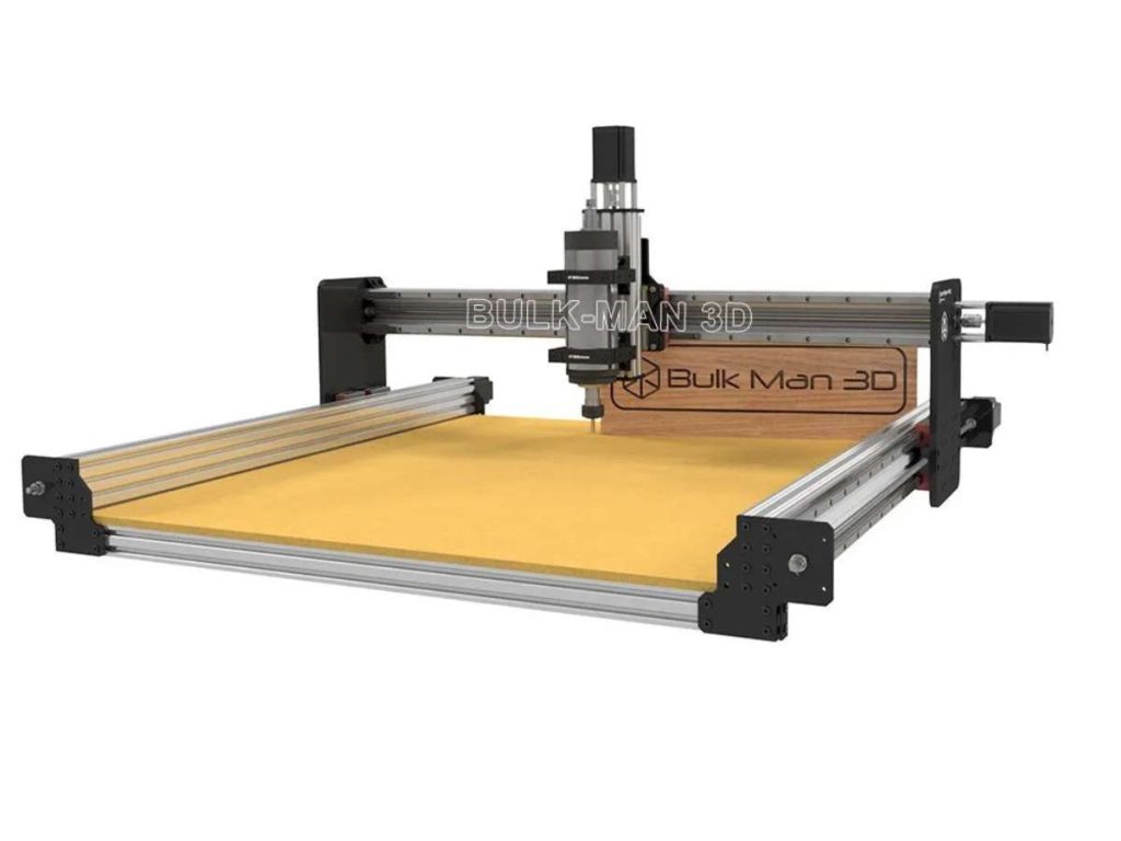 7 Best Small CNC Router 7 7 Best Small CNC Router 7