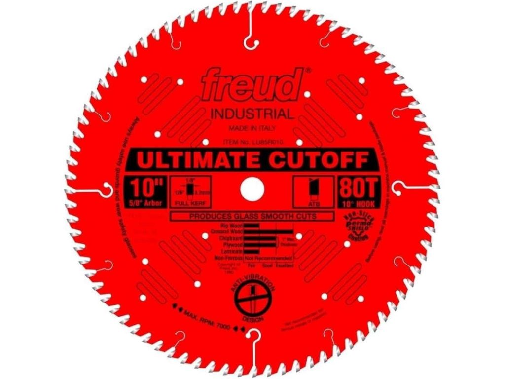 8 Best Table Saw Blade 3 8 Best Table Saw Blade 3