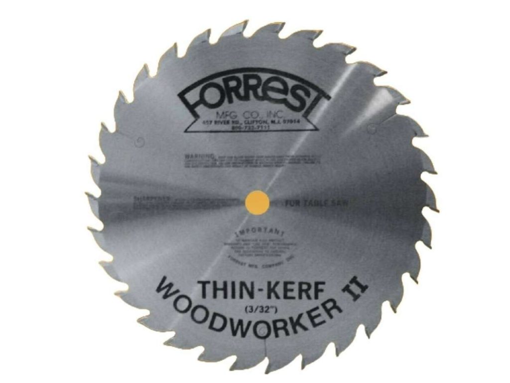 8 Best Table Saw Blade 4 8 Best Table Saw Blade 4