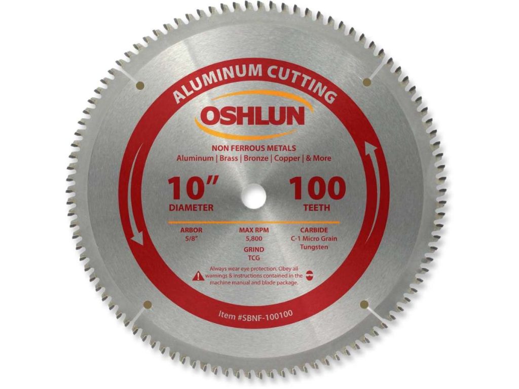 8 Best Table Saw Blade 5 8 Best Table Saw Blade 5