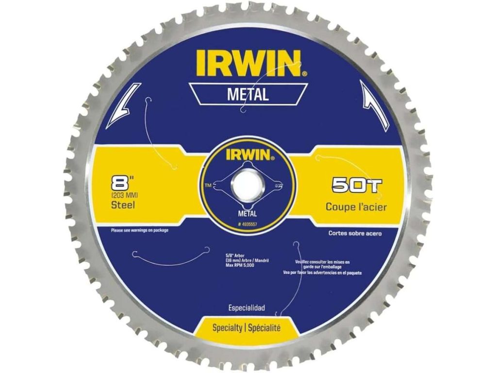 8 Best Table Saw Blade 6 8 Best Table Saw Blade 6