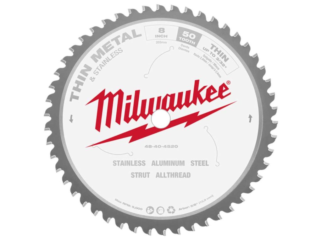 8 Best Table Saw Blade 7 8 Best Table Saw Blade 7