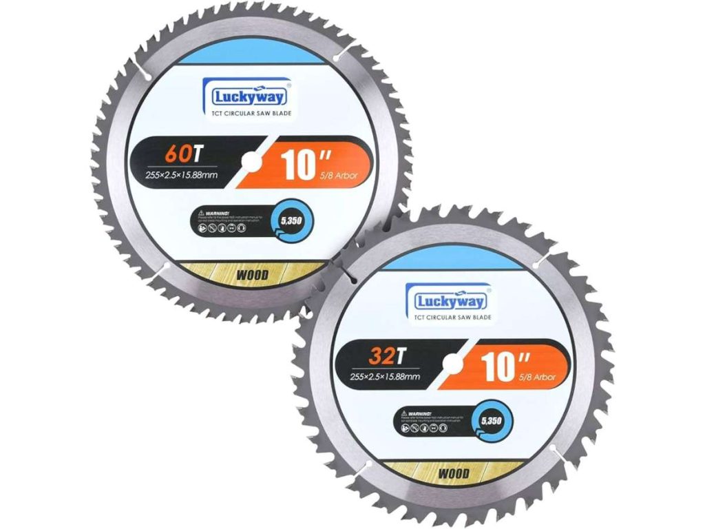 7 Best Table Saw Blade For Plywood 5