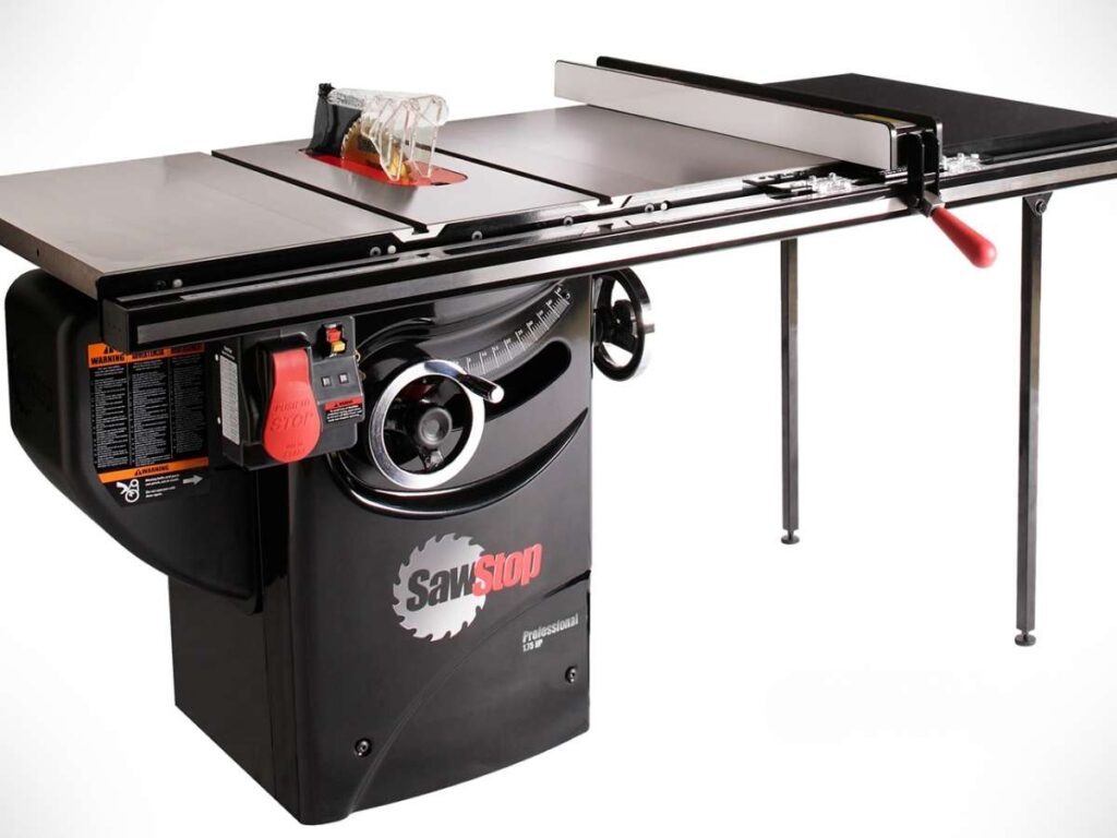 7 Best Table Saws for Hobbyists 2 7 Best Table Saws for Hobbyists 2
