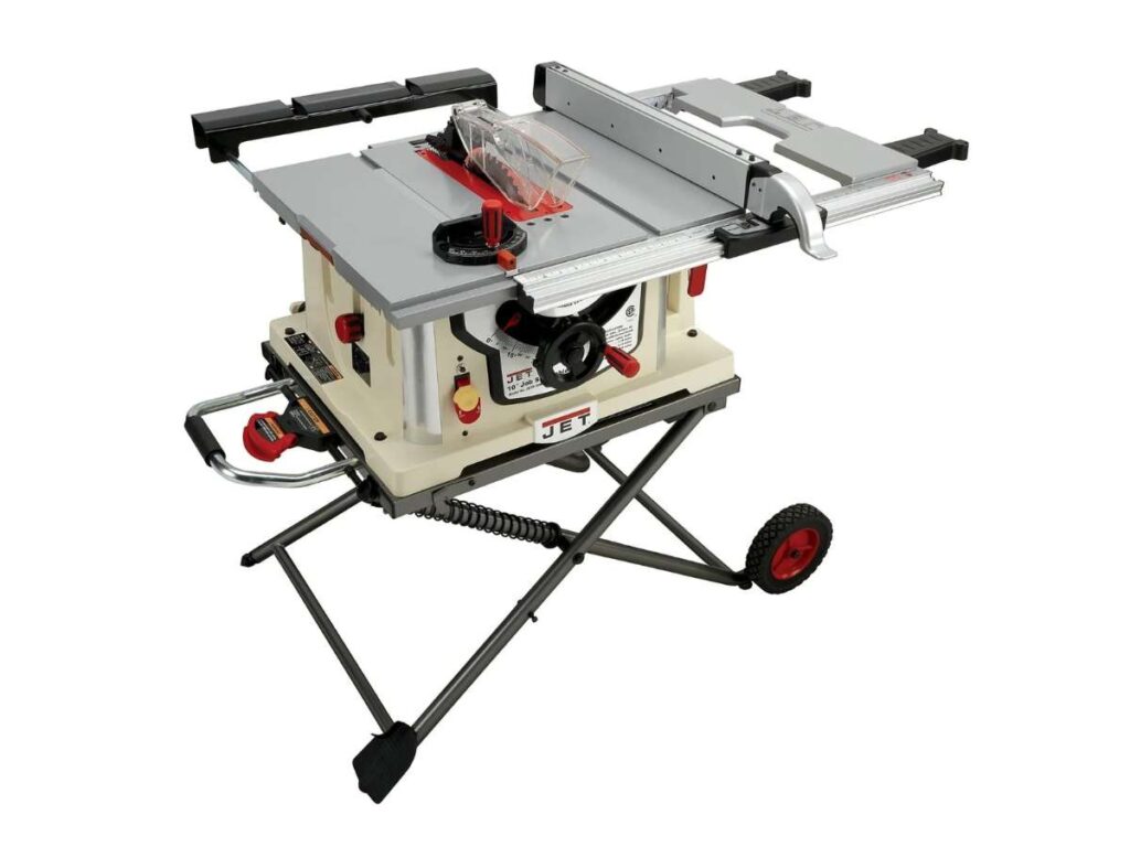 7 Best Table Saws for Hobbyists 5 7 Best Table Saws for Hobbyists 5