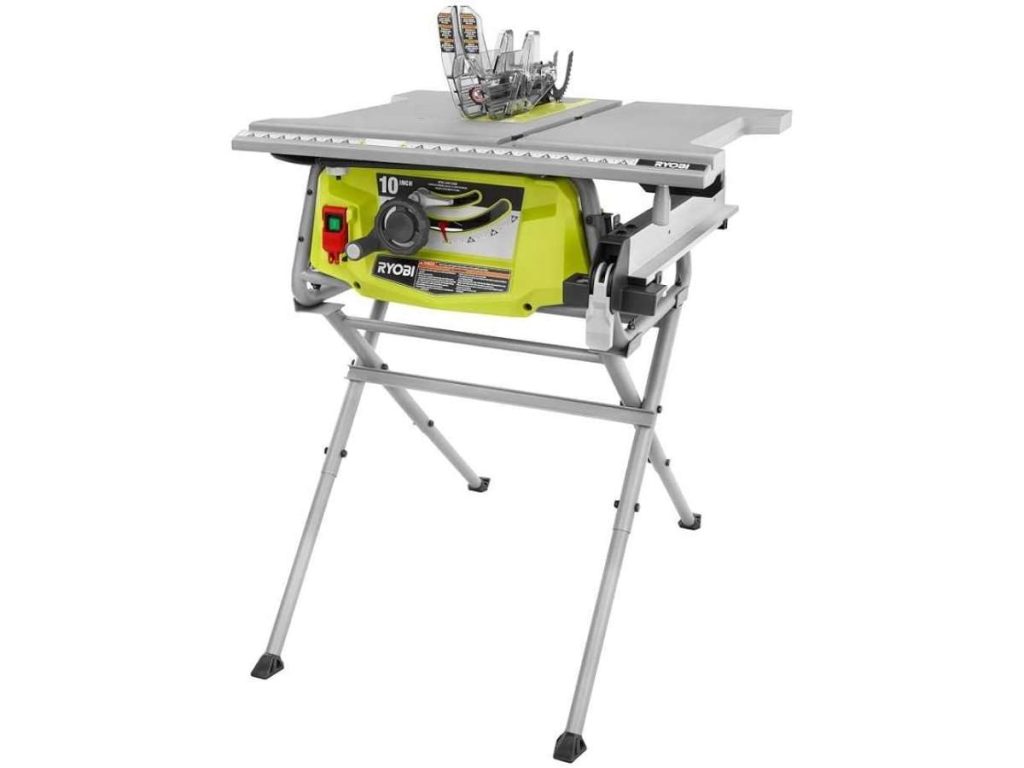 6 Best Table Saws for Home Use 1 6 Best Table Saws for Home Use 1