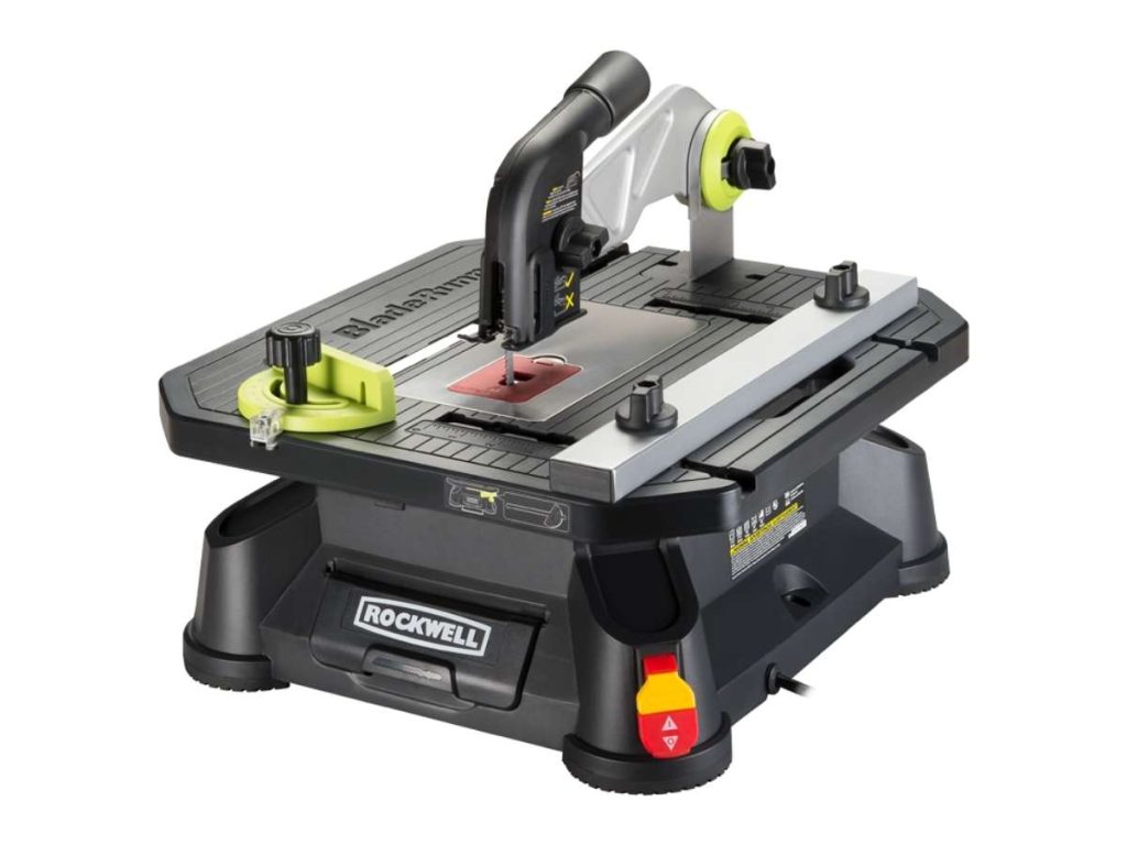 6 Best Table Saws for Home Use 4 6 Best Table Saws for Home Use 4