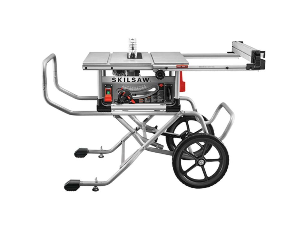 6 Best Table Saws for Home Use 5 6 Best Table Saws for Home Use 5