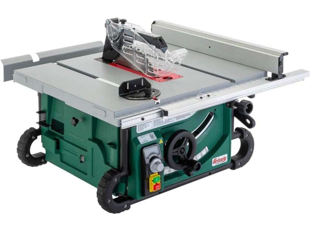 6 Best Table Saws for Home Use 6 6 Best Table Saws for Home Use 6