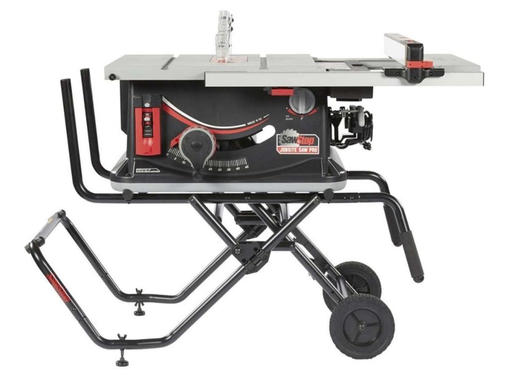 7 Best Table Saw for Small Shops 4 7 Best Table Saw for Small Shops 4
