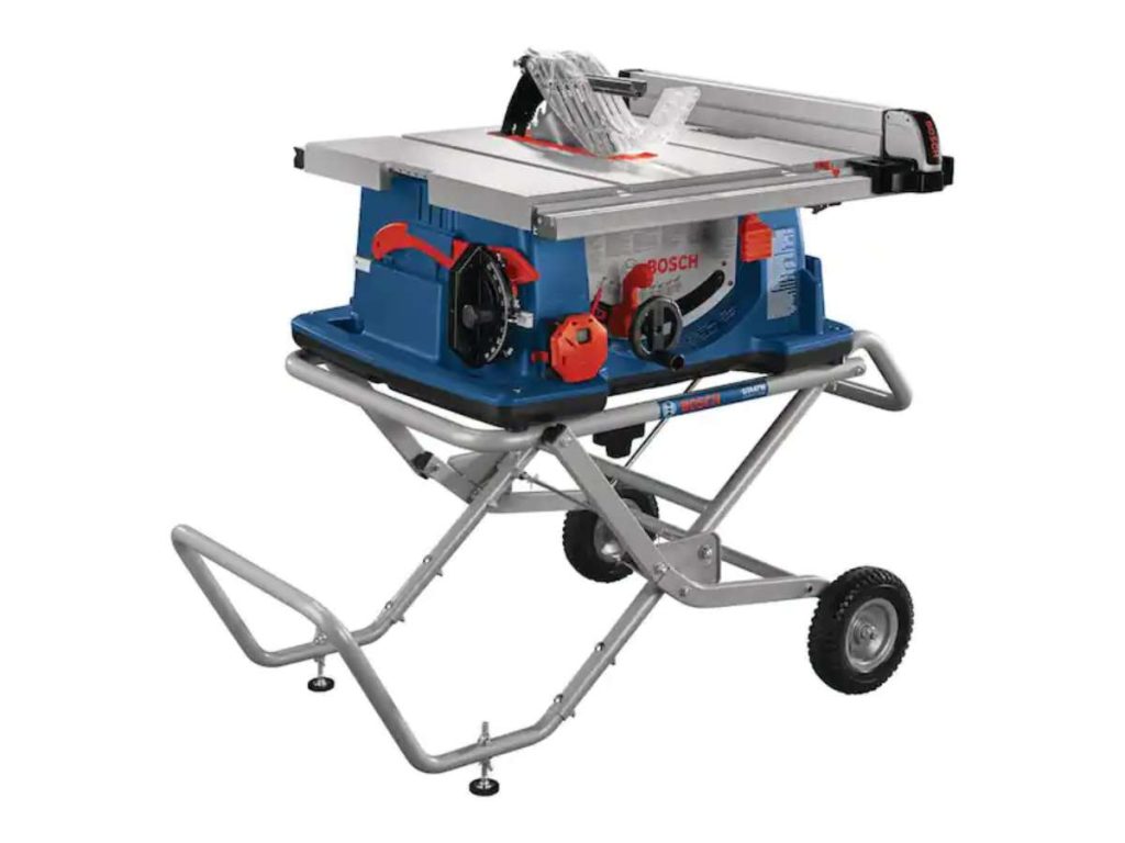 7 Best Table Saw for Small Shops 5 7 Best Table Saw for Small Shops 5