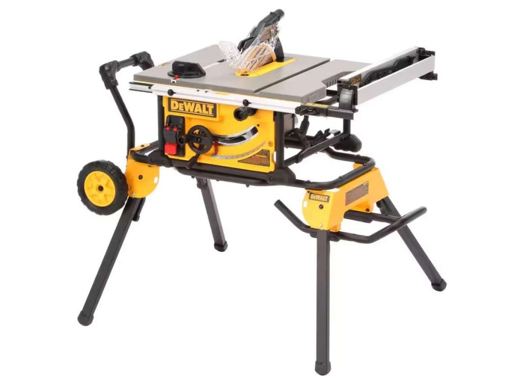 7 Best Table Saw for Small Shops 6 7 Best Table Saw for Small Shops 6