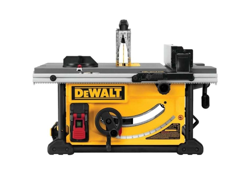 8 Best Table Saws for Woodworking 1 8 Best Table Saws for Woodworking 1