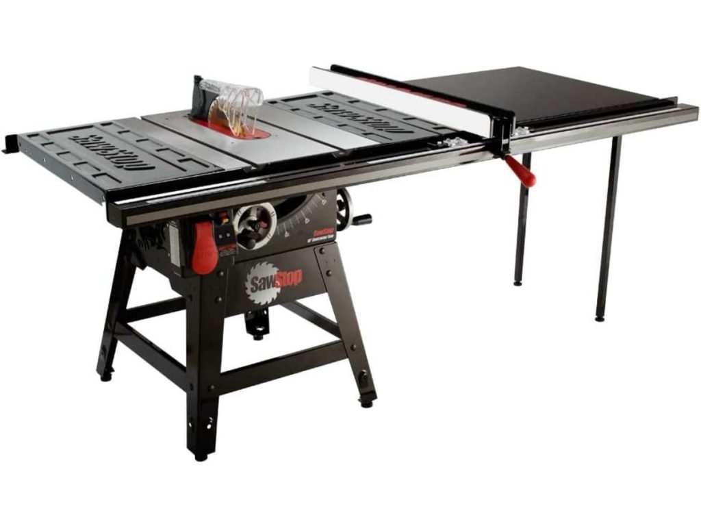 8 Best Table Saws for Woodworking 2 8 Best Table Saws for Woodworking 2