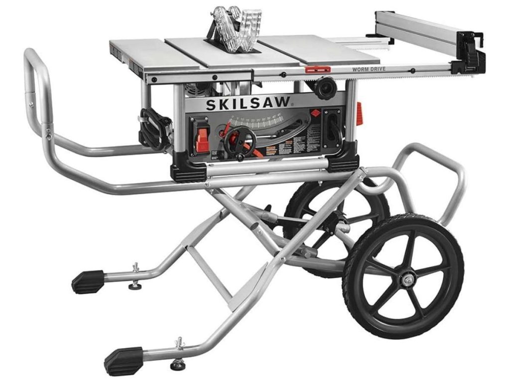 8 Best Table Saws for Woodworking 4 8 Best Table Saws for Woodworking 4
