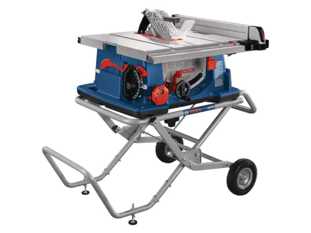 8 Best Table Saws for Woodworking 5 8 Best Table Saws for Woodworking 5
