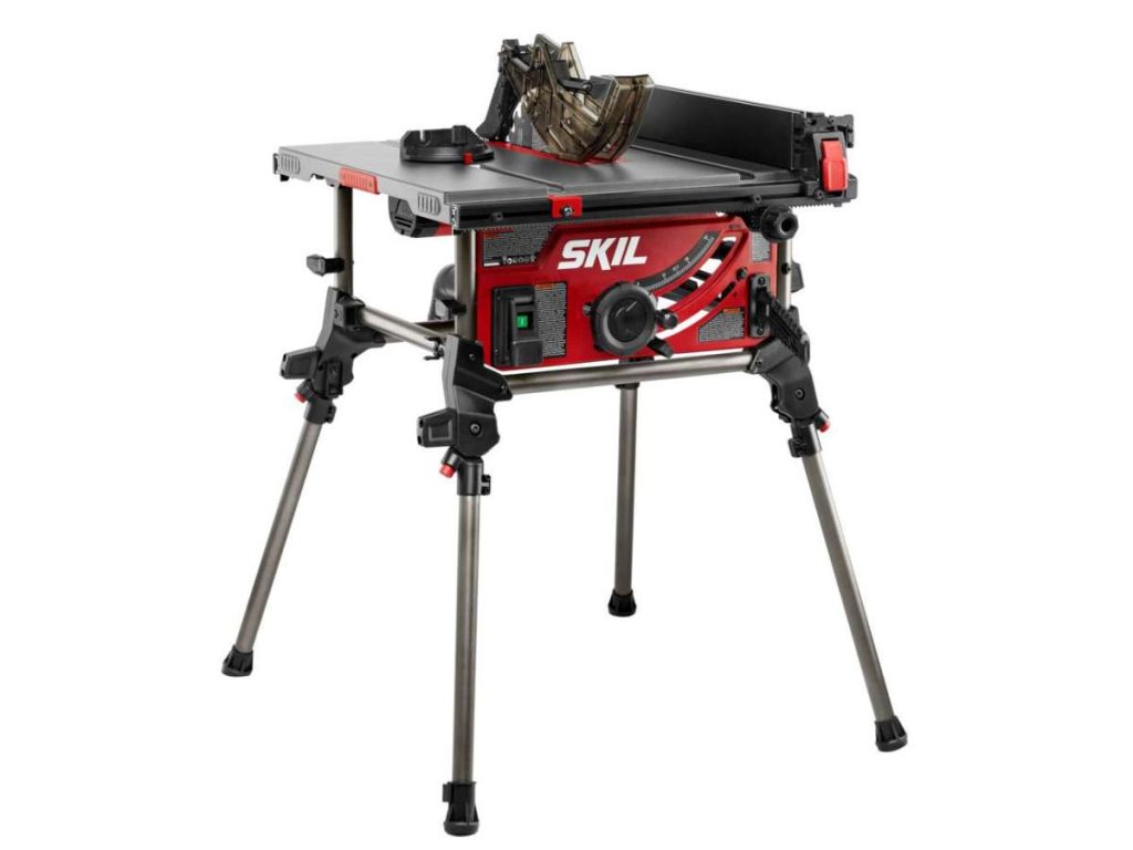 8 Best Table Saws for Woodworking 6 8 Best Table Saws for Woodworking 6