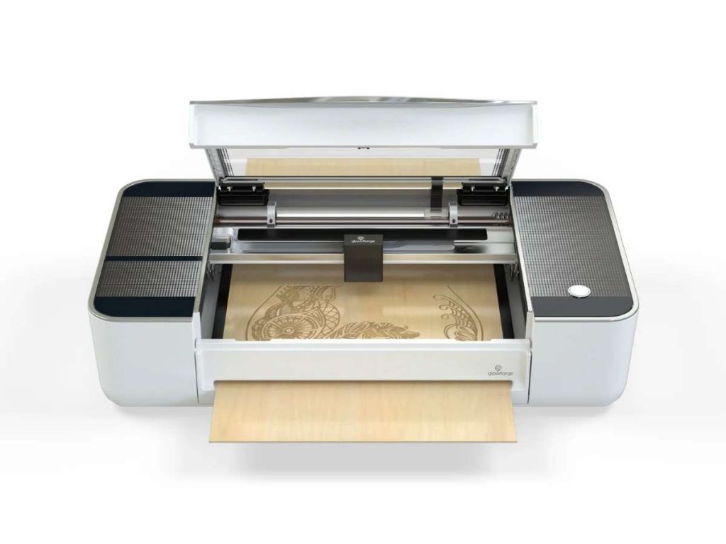 8 Best Wood Laser Cutters for Small Businesses 1 8 Best Wood Laser Cutters for Small Businesses 1
