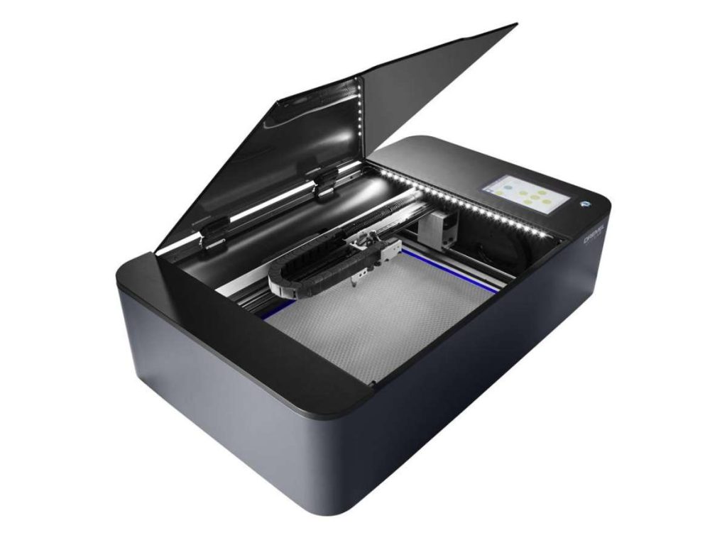 8 Best Wood Laser Cutters for Small Businesses 5 8 Best Wood Laser Cutters for Small Businesses 5