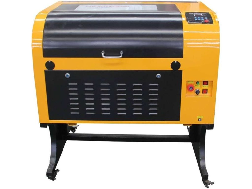 8 Best Wood Laser Cutters for Small Businesses 6 8 Best Wood Laser Cutters for Small Businesses 6