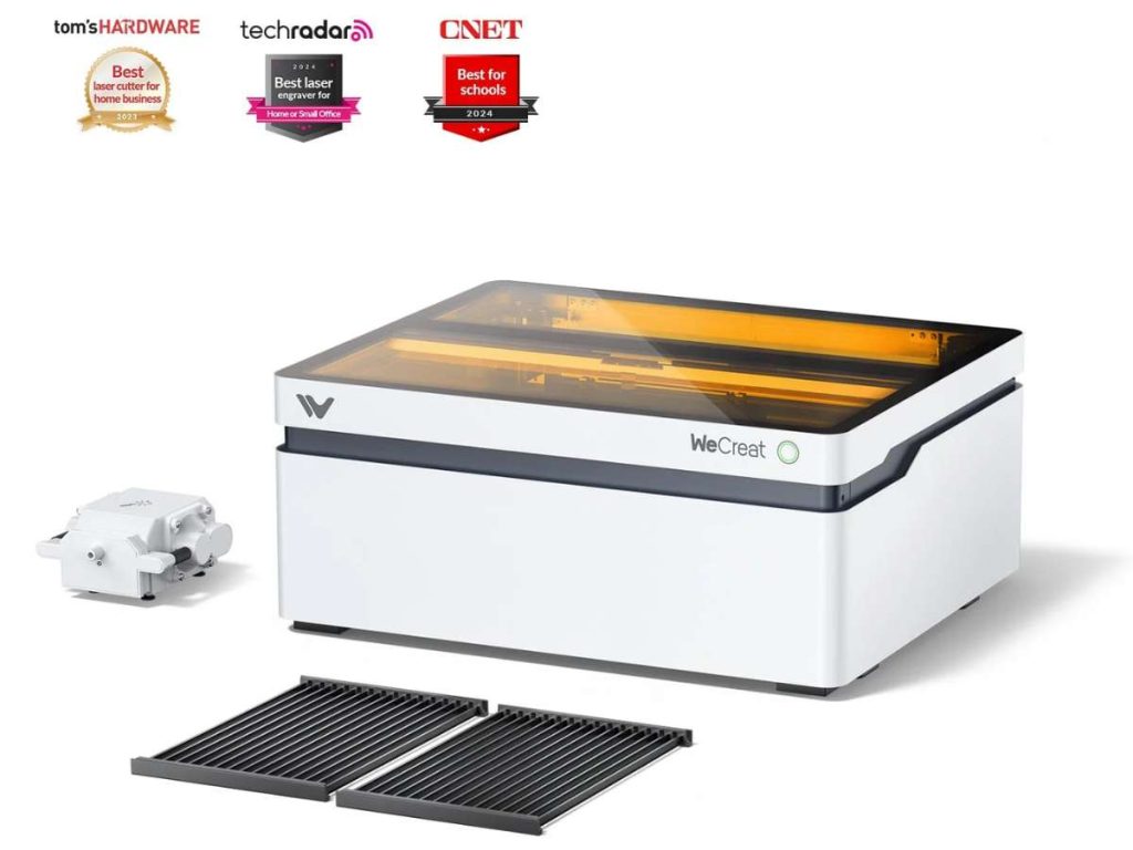 8 Best Wood Laser Cutters for Small Businesses 8 8 Best Wood Laser Cutters for Small Businesses 8