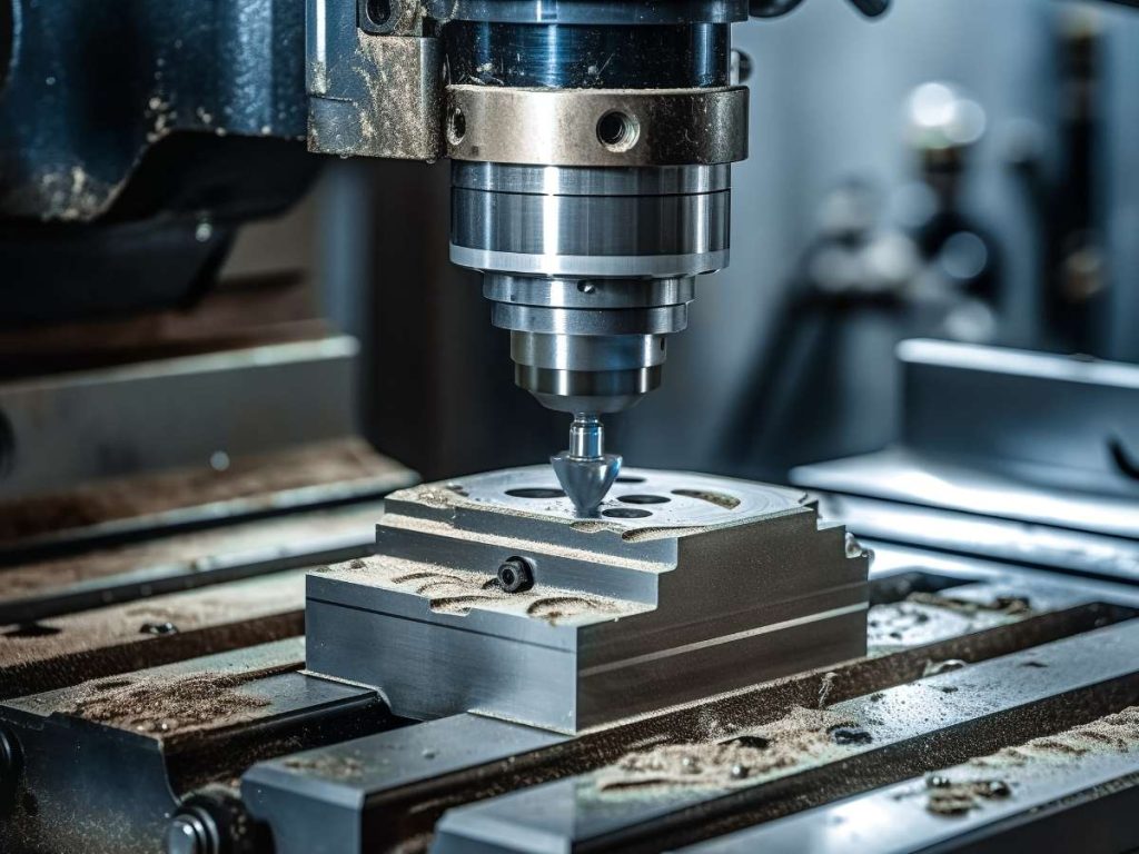 How to Start a CNC Business? 2 How to Start a CNC Business? 2