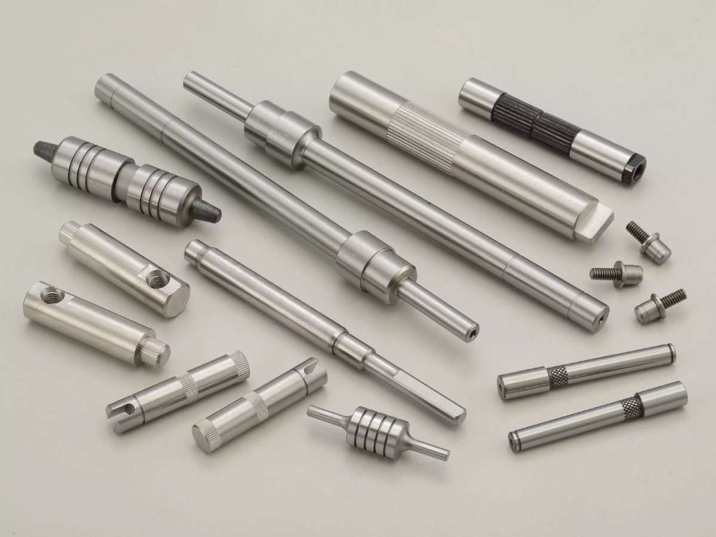 CNC Insert Name List: A Quick Reference Guide 1 CNC Insert Name List: A Quick Reference Guide 1