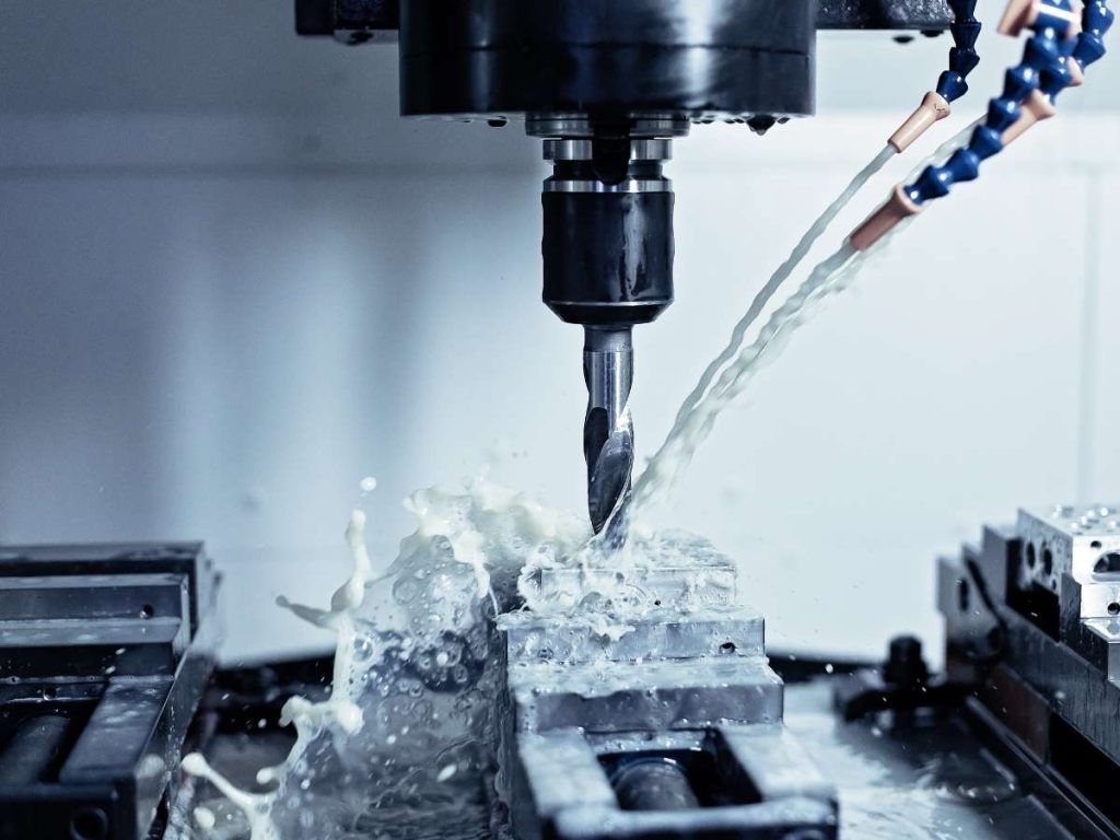 How Much Does a CNC Lathe Machine Cost 2 How Much Does a CNC Lathe Machine Cost 2