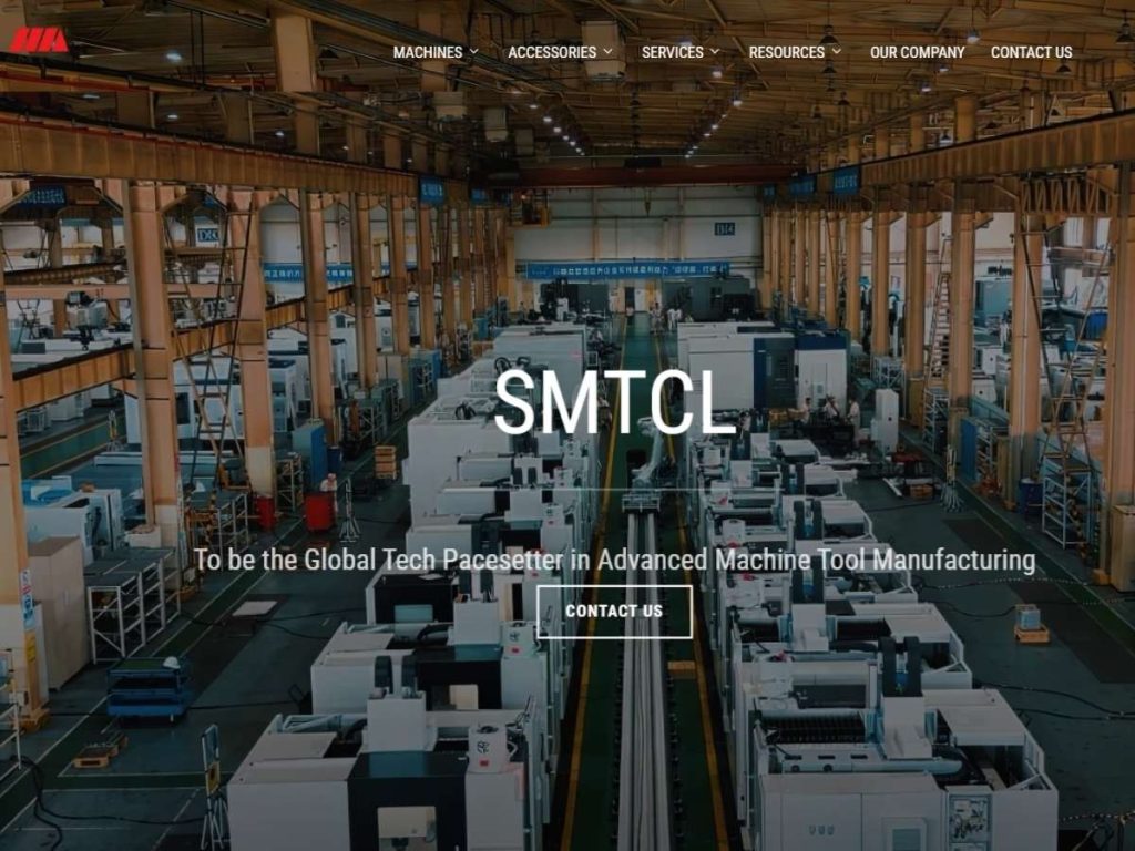 Top 9 CNC Lathe Machine Manufacturer in China 2 Top 9 CNC Lathe Machine Manufacturer in China 2