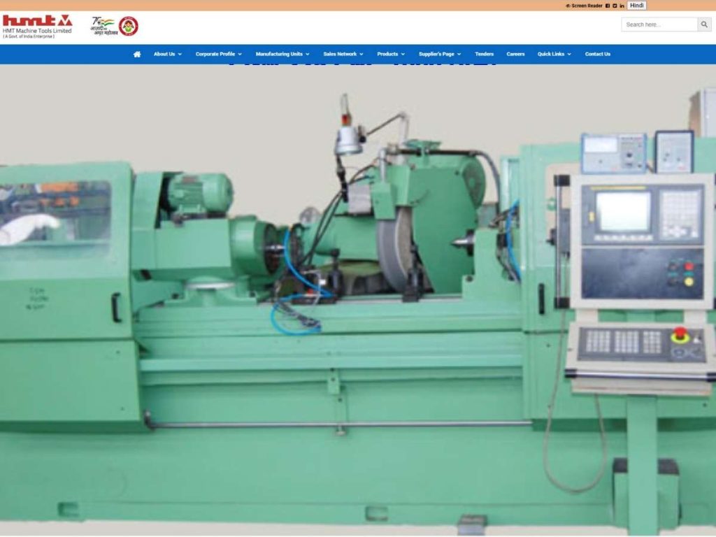 Top 7 CNC Lathe Machine Manufacturers in India 5 Top 7 CNC Lathe Machine Manufacturers in India 5