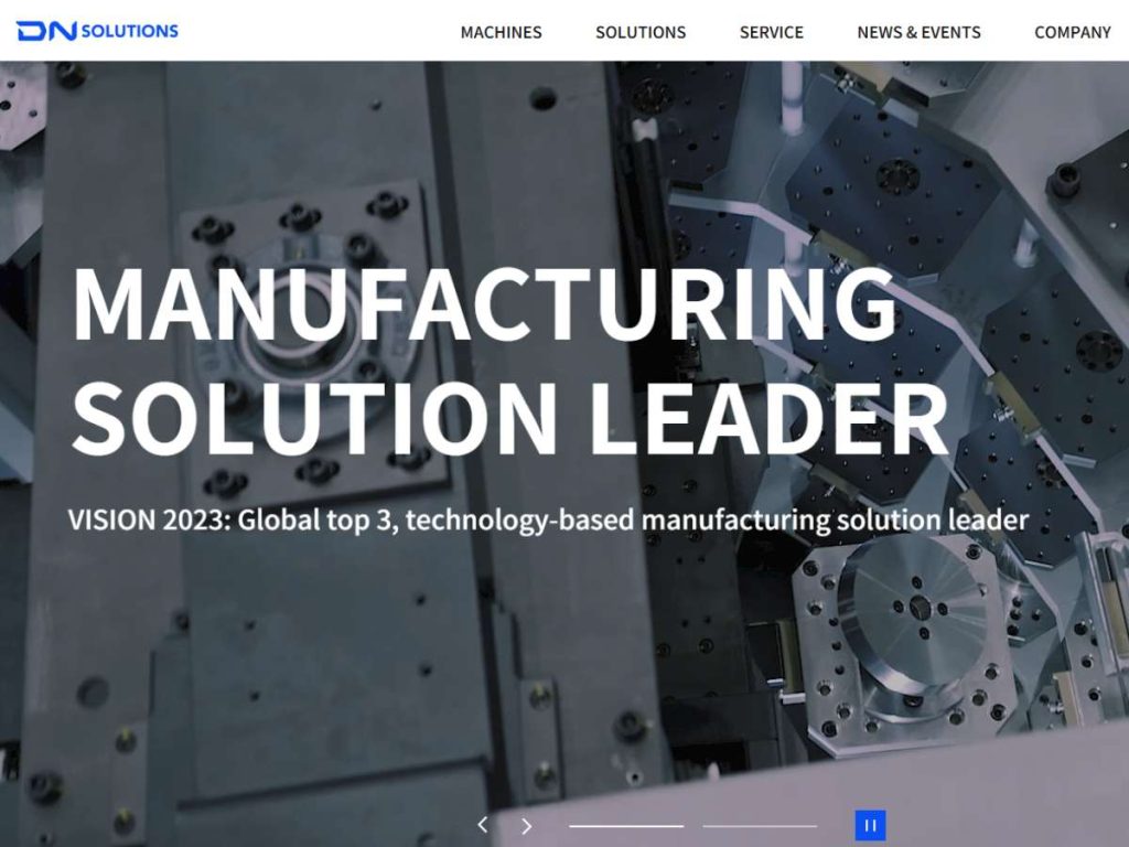 Top 7 CNC Lathe Suppliers 6 Top 7 CNC Lathe Suppliers 6