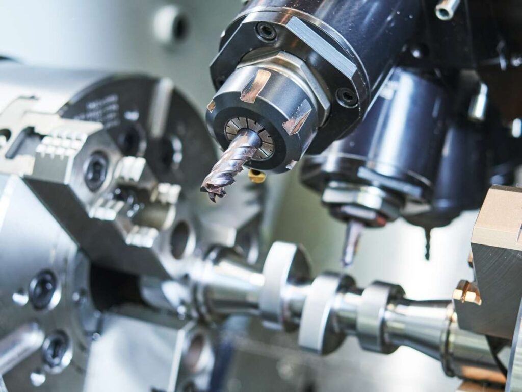 CNC Machine Tool Names: A Quick Reference List 2 CNC Machine Tool Names: A Quick Reference List 2