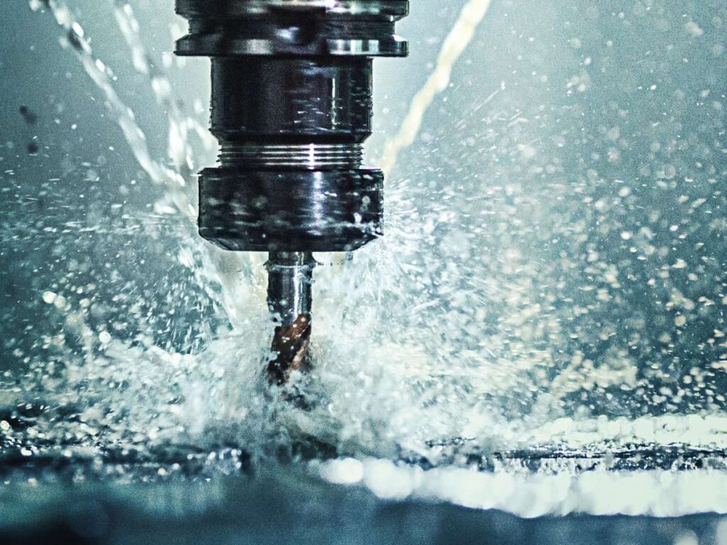 CNC Machine Tool Names: A Quick Reference List 3 CNC Machine Tool Names: A Quick Reference List 3