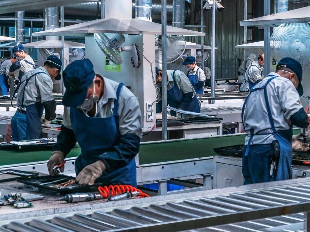CNC Machine Assembly Process: A Step-by-Step Guide 1 CNC Machine Assembly Process: A Step-by-Step Guide 1