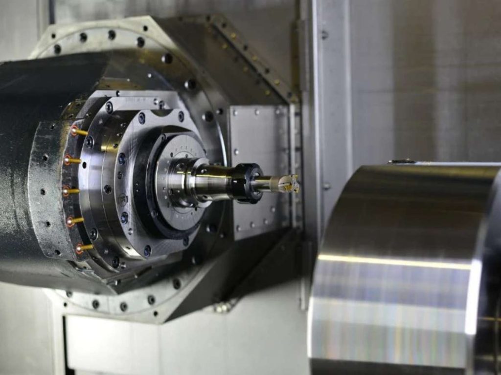 CNC Machine Assembly Process: A Step-by-Step Guide 2 CNC Machine Assembly Process: A Step-by-Step Guide 2