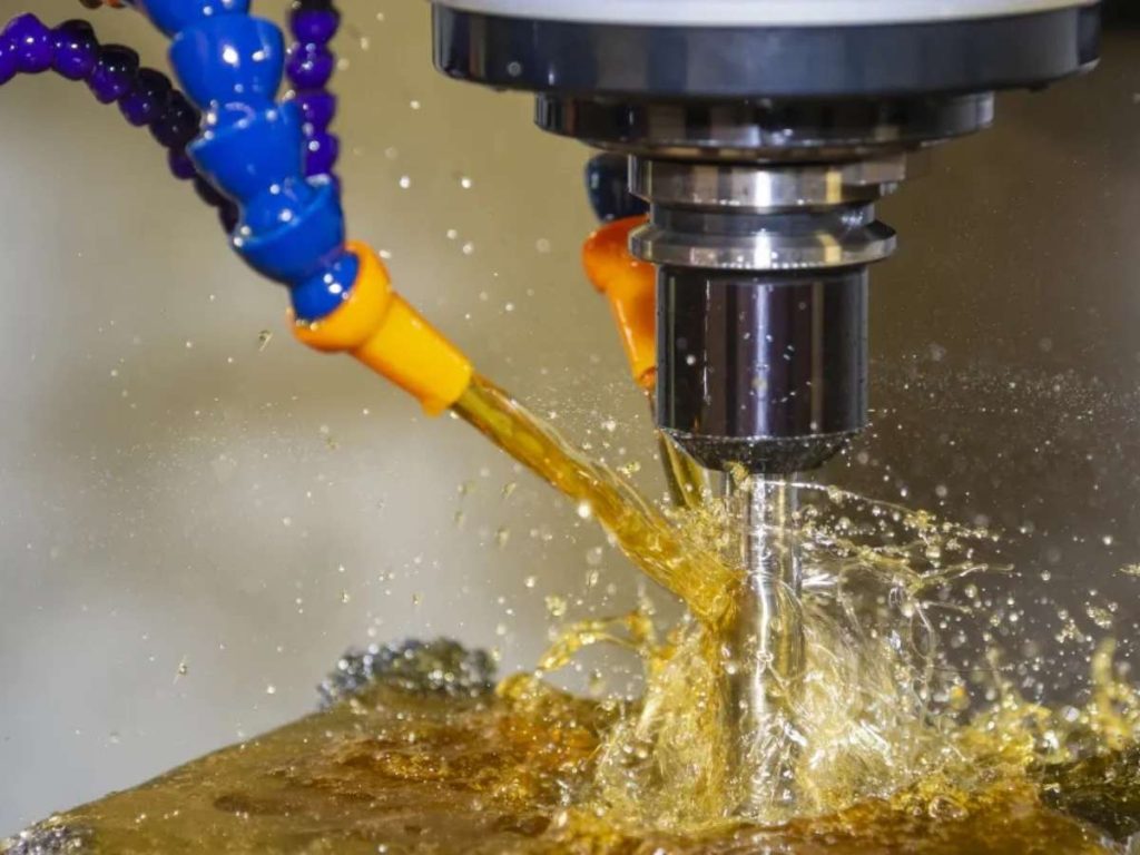 CNC Machine Assembly Process: A Step-by-Step Guide 3 CNC Machine Assembly Process: A Step-by-Step Guide 3