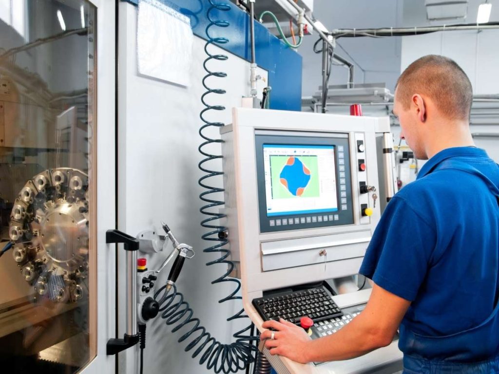 How to Start a CNC Machine Business Successfully 3 How to Start a CNC Machine Business Successfully 3