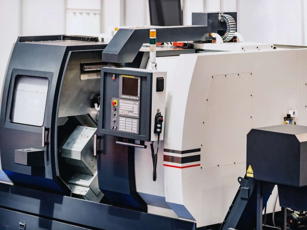 How Much Does a CNC Machine Cost? 1 How Much Does a CNC Machine Cost? 1