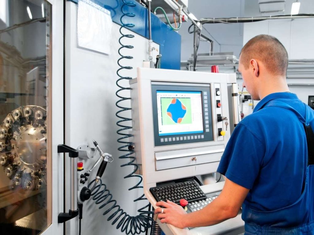 How Much Does a CNC Machine Cost? 2 How Much Does a CNC Machine Cost? 2
