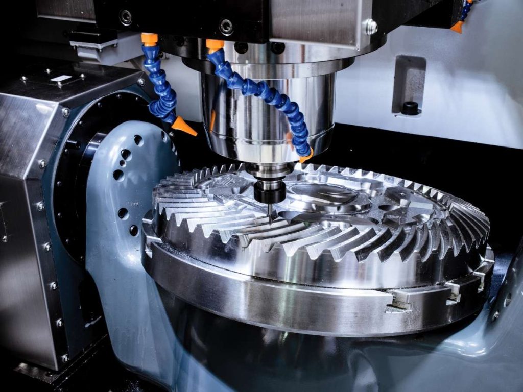 How Much Does a CNC Machine Cost? 3 How Much Does a CNC Machine Cost? 3