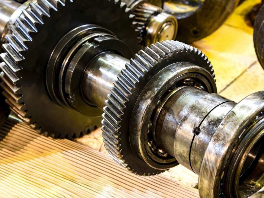 What Is a CNC Machine? 9 What Is a CNC Machine? 9