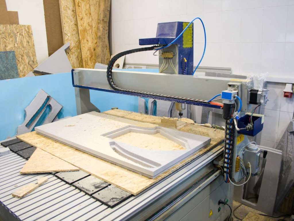 What Is a CNC Machine? 10 What Is a CNC Machine? 10