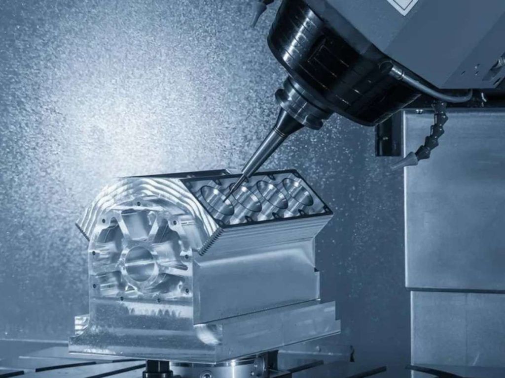What Is a CNC Machine? 12 What Is a CNC Machine? 12