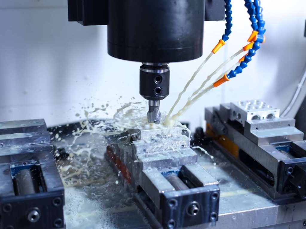 What Is a CNC Machine? 2 What Is a CNC Machine? 2